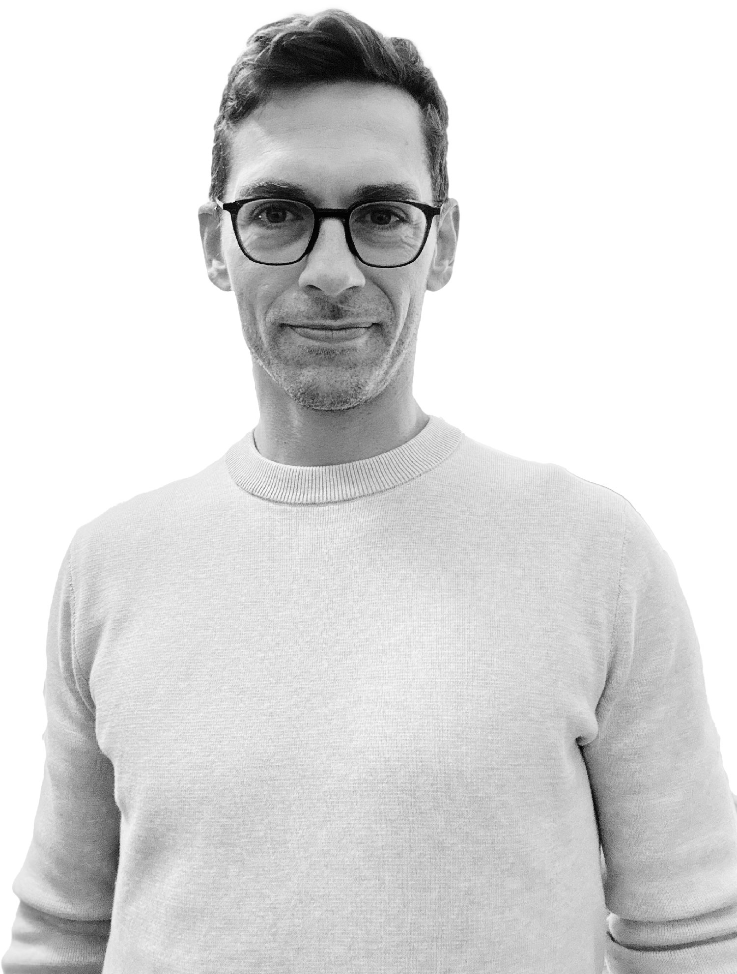 Photo d'Alexandre Garnier